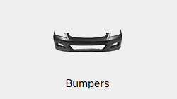 BUmpers.