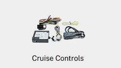 Cruise Controls