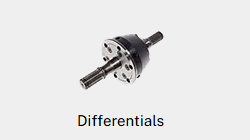 Differentials
