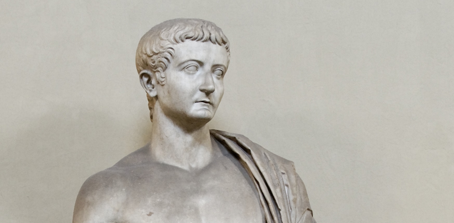 Tiberius
