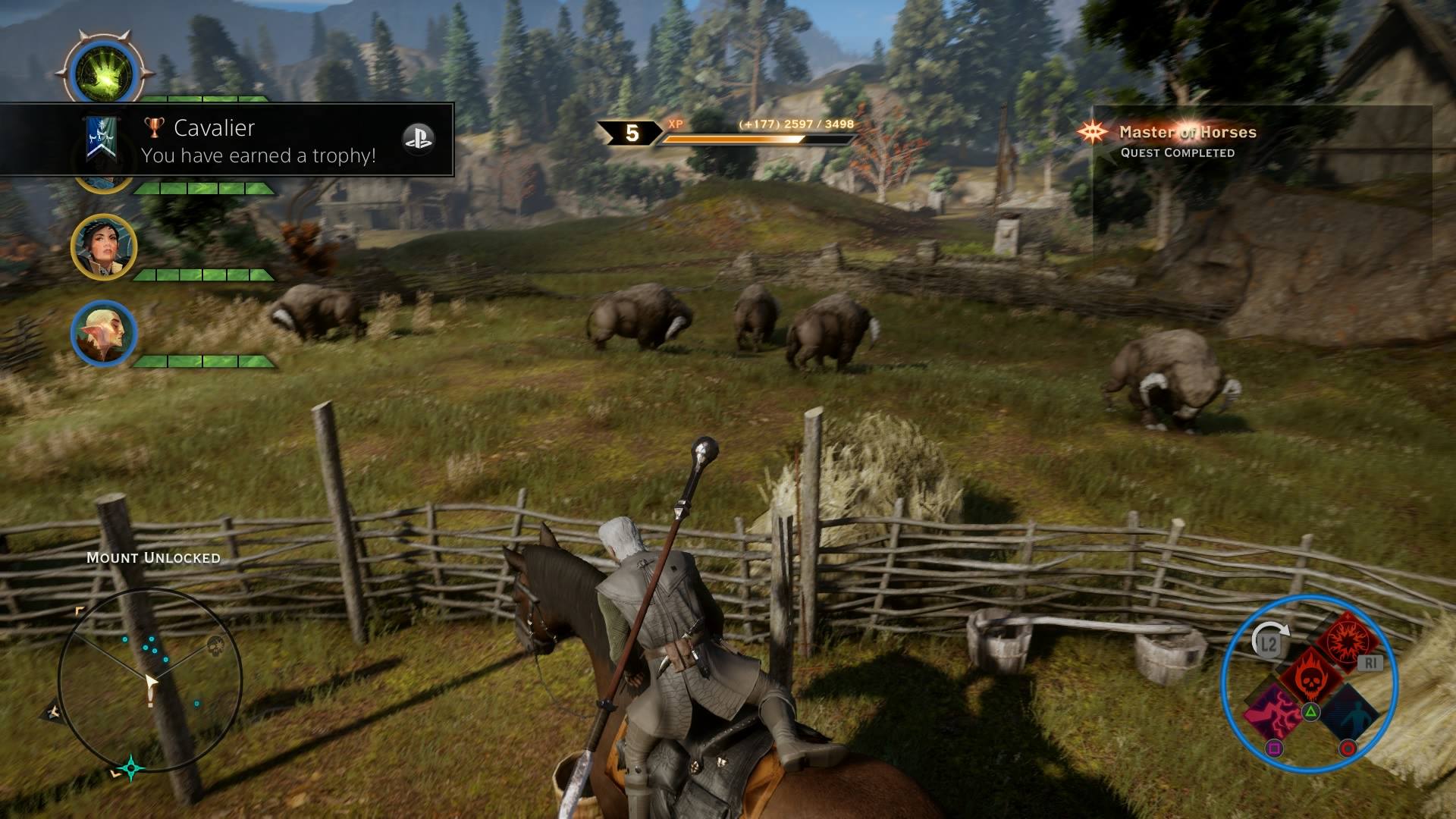 Dragon Age Inquisition Review Gamespot Snag some of EAs finest games from Battlefield 5 and Titanfall 2 to Dragon Age.