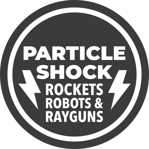 PARTICLESHOCK
