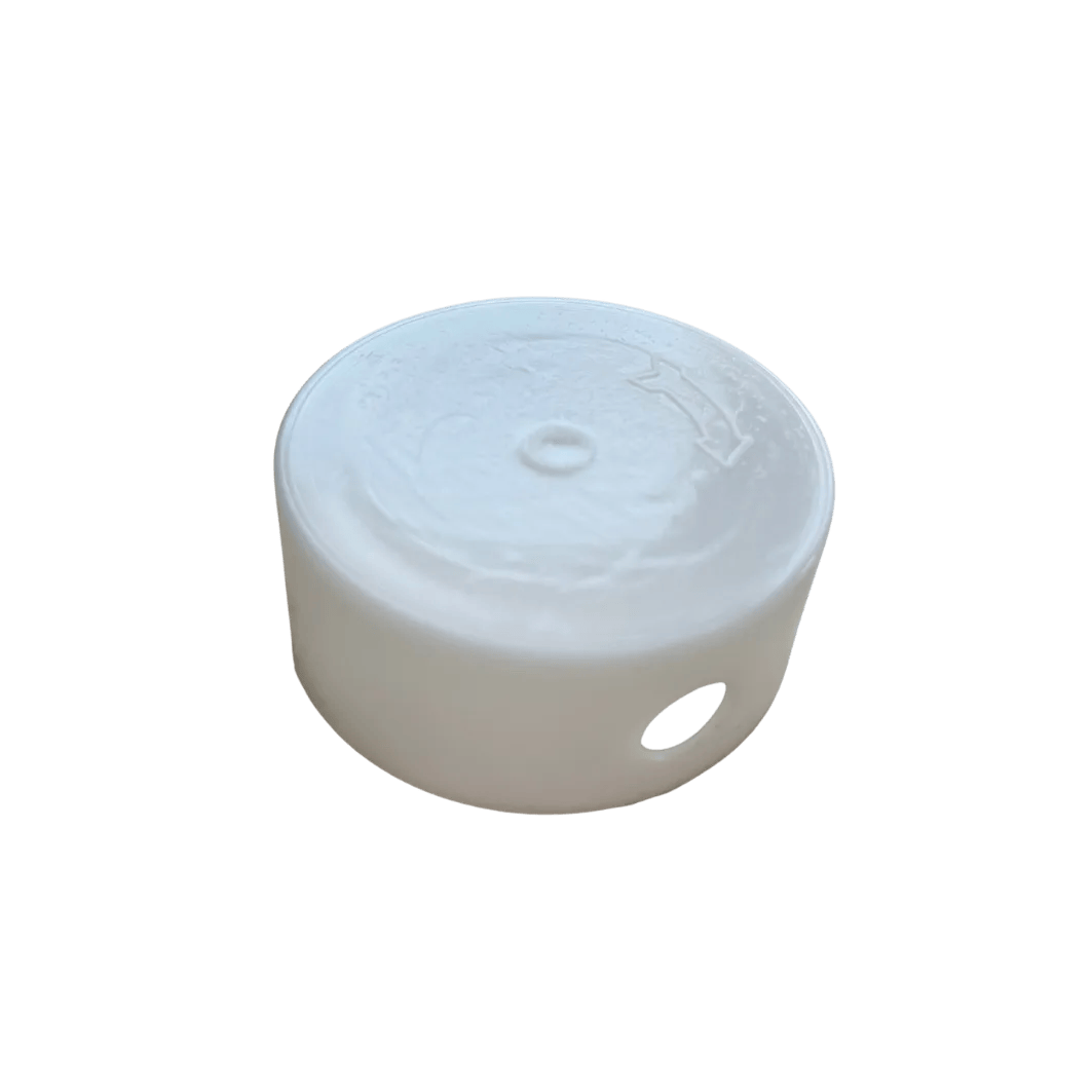 Korek pokrywka mieszadła pastochef 72x32mm