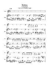 Partitions-accordeon.com | Partitions sur profil