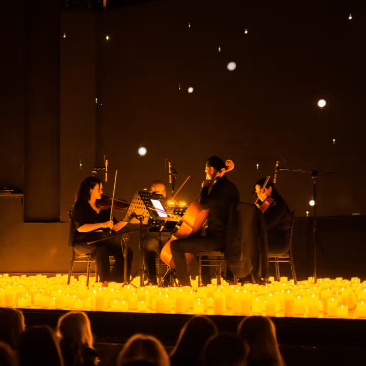Candlelight