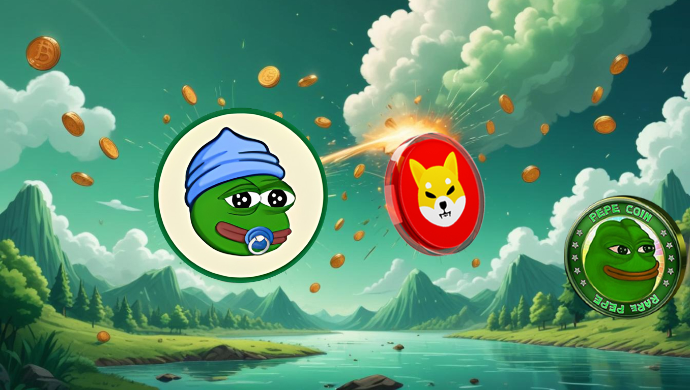 This Token is will Reach a Top 3 Meme Coin Spot by in 2025 –