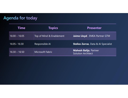 Azureexpertsmeetup Callforspeakers Codemovementpakistan - Premium Minimal Wallpaper Gallery - Retina
