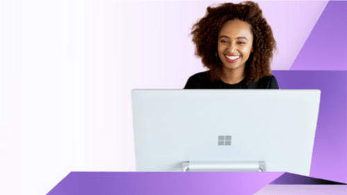 Partner For Purpose Microsoft Anz - Classic Ocean Wallpaper - 4K