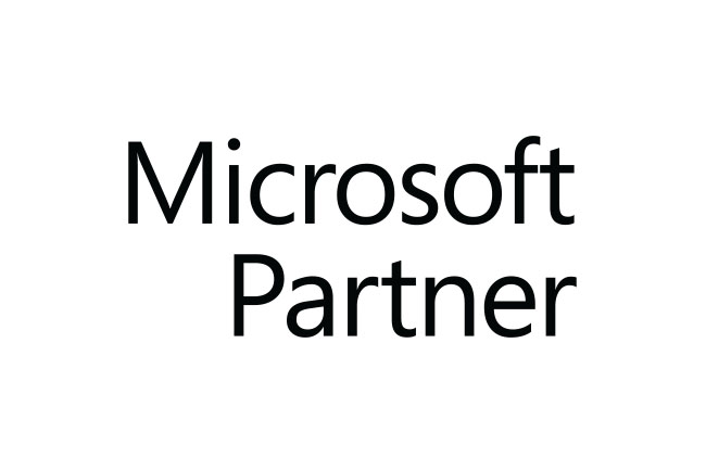 Microsoft Partner Logo Misc Logonoid Com - Premium City Illustration Gallery - Full HD