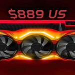 AMD's Flagship Radeon RX 7900 XTX "RDNA 3" GPU Drops