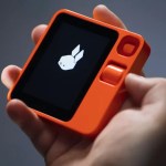 Transform Your Rabbit R1 into a Native Android Experience Rabbit R1 runs smoothly on Android