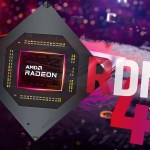 Upcoming AMD Radeon RX 8000 "RDNA 4" GPUs to Feature 64MB and 48MB Infinity Cache Variants AMD Radeon RX 8000 "RDNA 4" GPUs To Come In