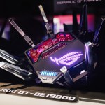 ASUS Reveals Advanced WiFi 7 Routers and Adapter Including the ROG Rapture GT-BE19000 ASUS Unveils High-Performance WiFI 7 Routers & Adapter Including ROG Rapture GT-BE19000 1