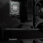 Previewing the Performance of AMD Radeon RX 9070 XT & RX 9070 "RDNA 4" GPUs: Rasterization and Raytracing AMD Radeon RX 9070 XT & RX 9070 "RDNA 4"