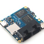 An affordable Raspberry Pi alternative: the NanoPi R28S is compact