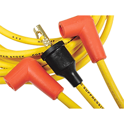 IGNITION WIRE SET MD972748