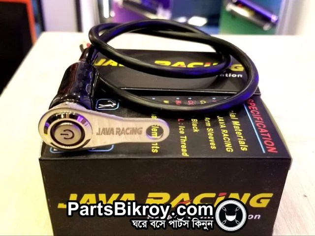 Java Racing Led Switch Price In Bangladesh