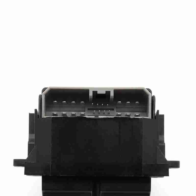 Honda Jazz Master Window Switch Panel For 2008-2013 GE 4 Door Hatch