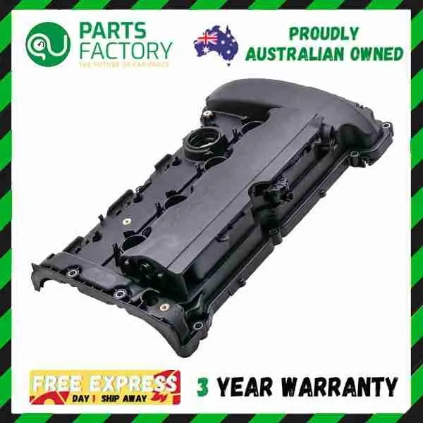 Mini Cooper Rocker Cover Valve R55 R56 R57 R58 R59 07-2012