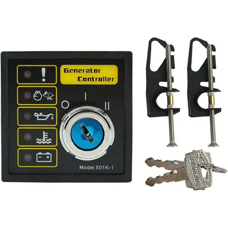 Electronic Generator Control Module Dse720 - Download Elegant Minimal Pattern | Retina