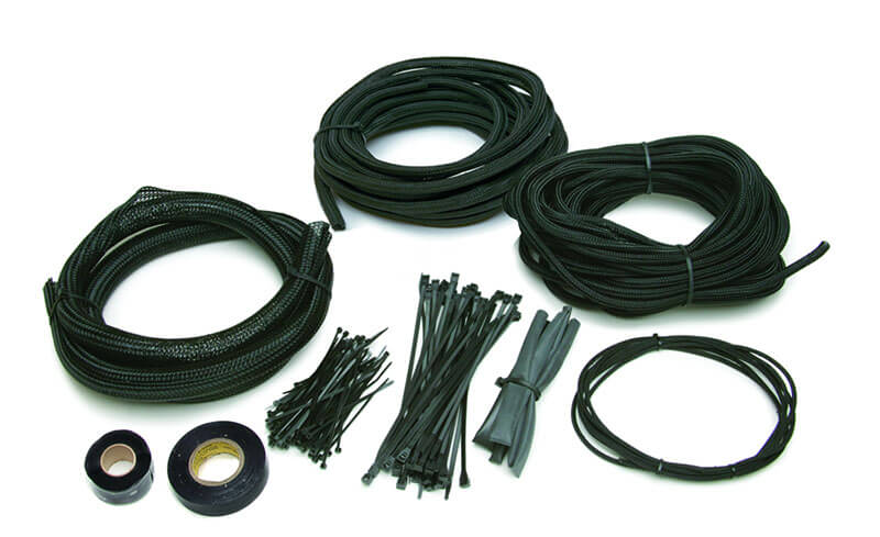 Painless Performance (70923): PowerBraid Kit for Gen 2 Camaro