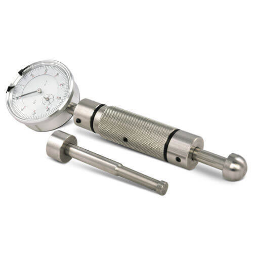 PROFORM (66843): Camshaft Checker Tool with Dial Indicator for Chrysler