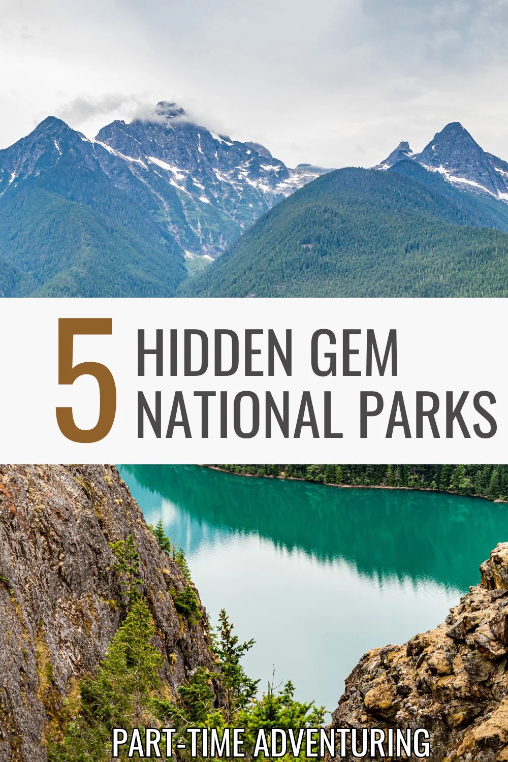 5 Hidden Gem National Parks You Need To Visit Part Time Adventuring 5 3 