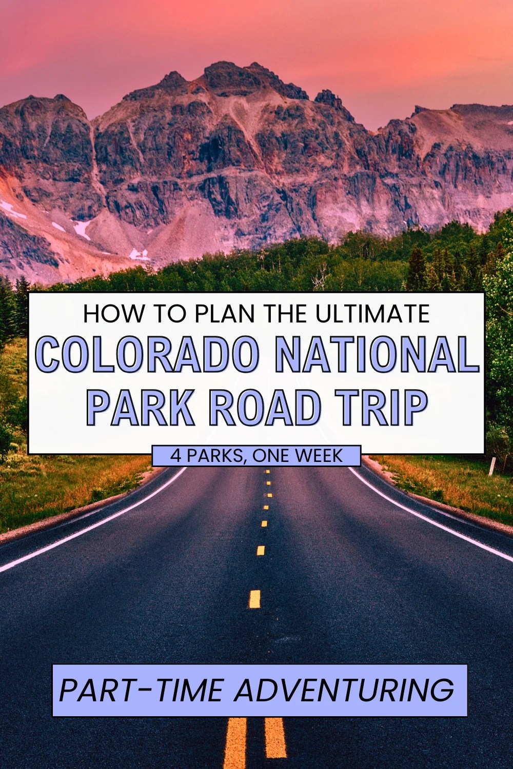 The Only Washington National Parks Road Trip Itinerary You Need Part How To Plan The Ultimate 2 