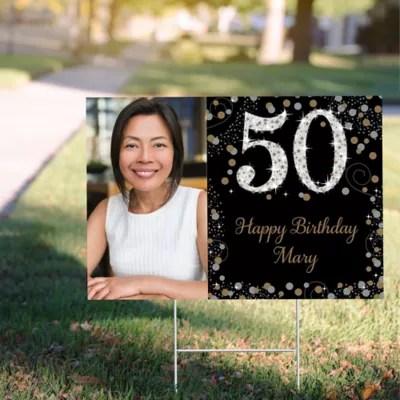 Today continues celebrating the 50th anniversary of the apollo 11 mission with an exclusive from nbc's harry smith. 50th Birthday Party Supplies Decorations Ideas Party City