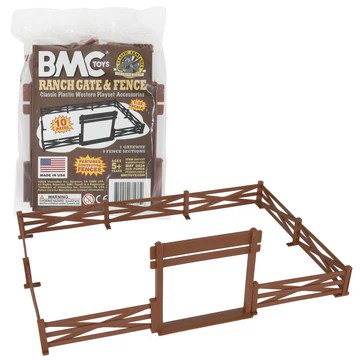 BMC Farm Ranch