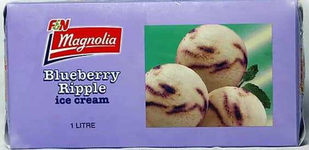 BlueBerry Ripple
