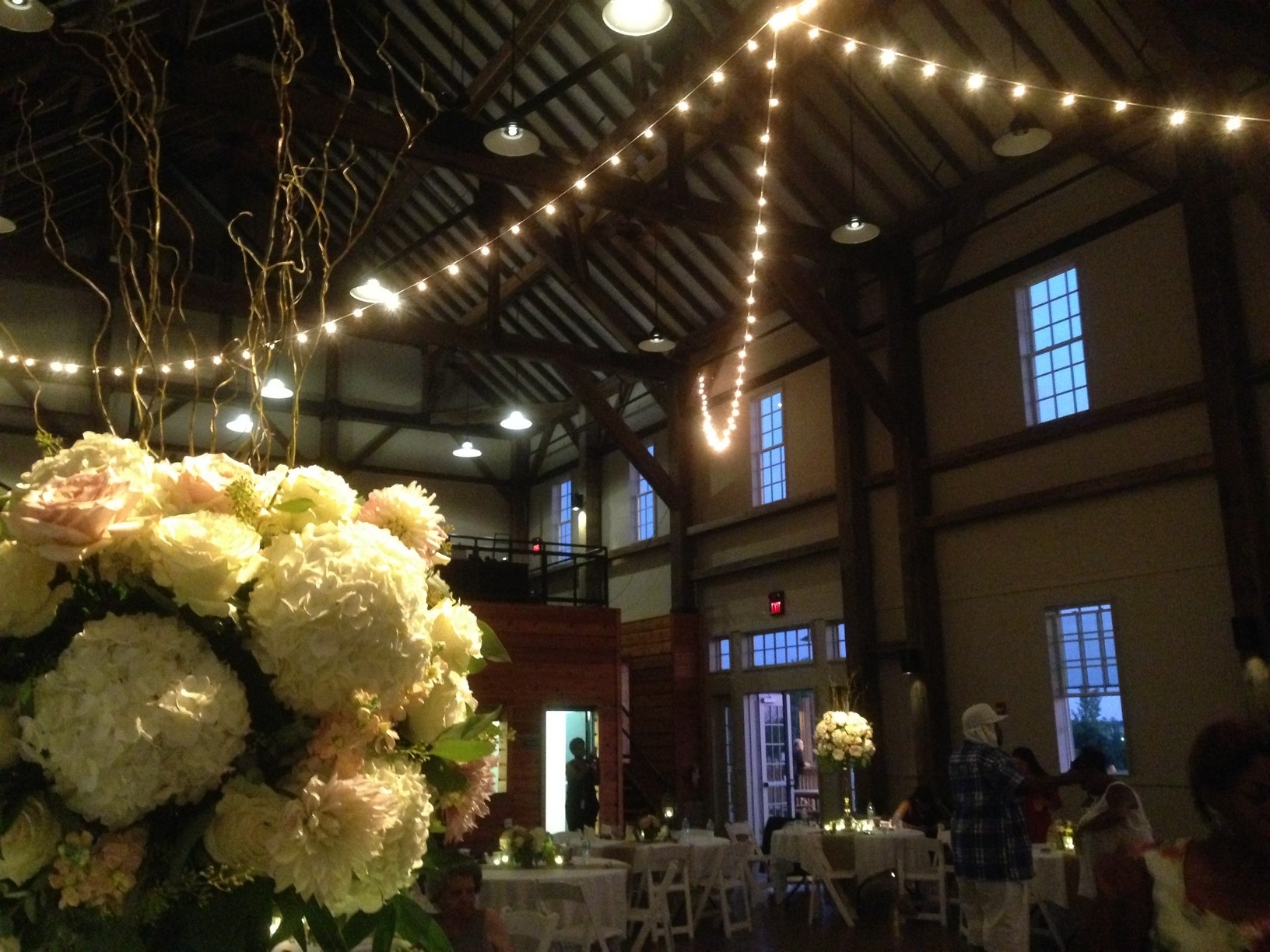 We earn a commission for products purchased through some links in this article. Muhlhauser Barn | Party Pleasers Services