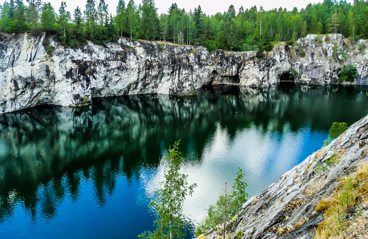 Photo Программа и расписание экскурсий на 2021 и 2022 годы. Dvuhdnevnyj Tur Legendy Karelii Ruskeala I Valaam Ot 13750 Rub Raspisanie Bilety