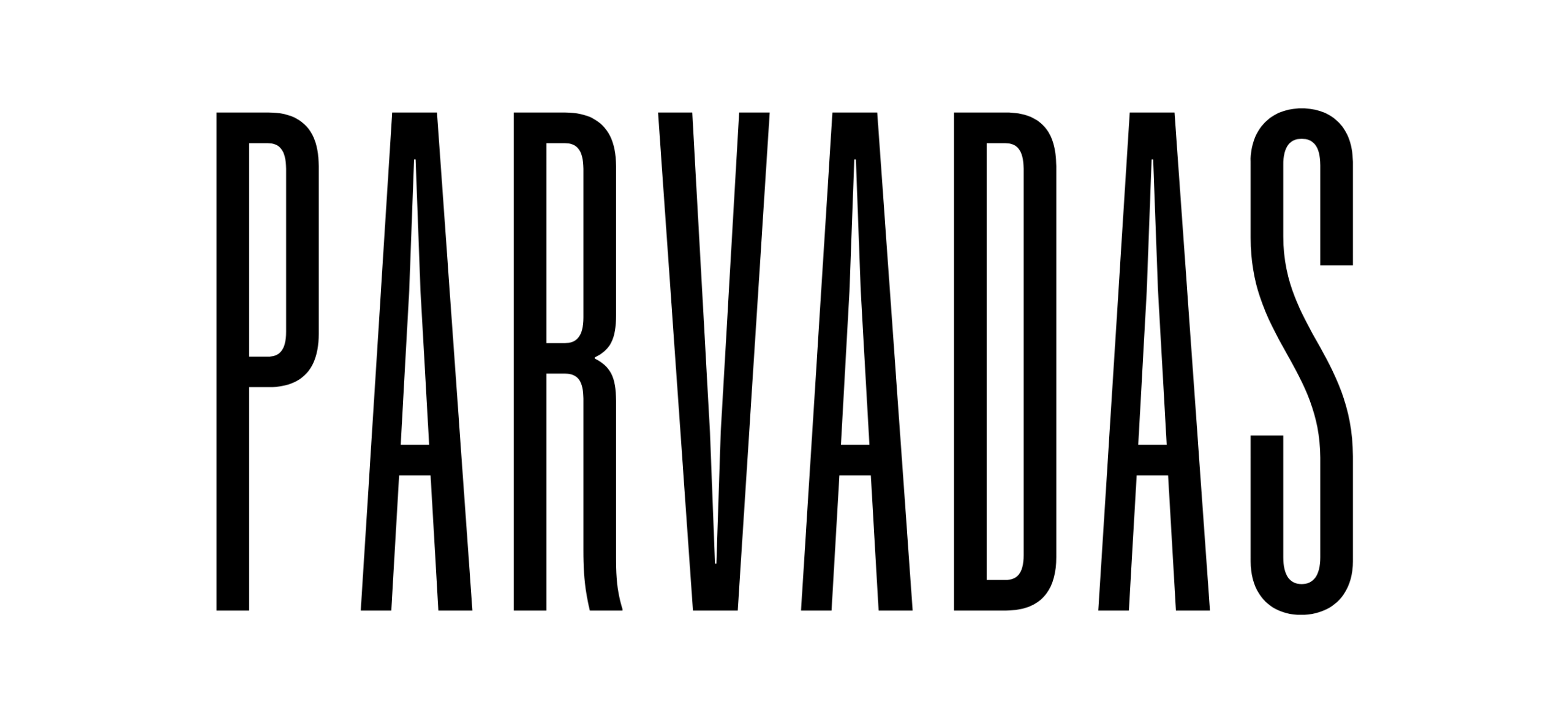 Logo Principal Parvadas
