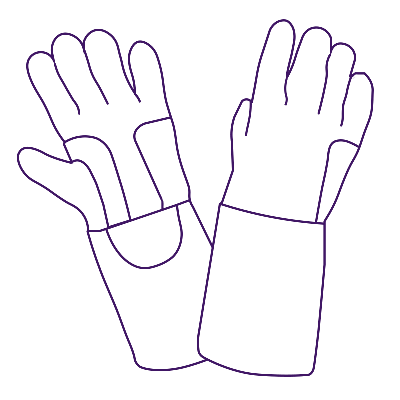 Handschoenen