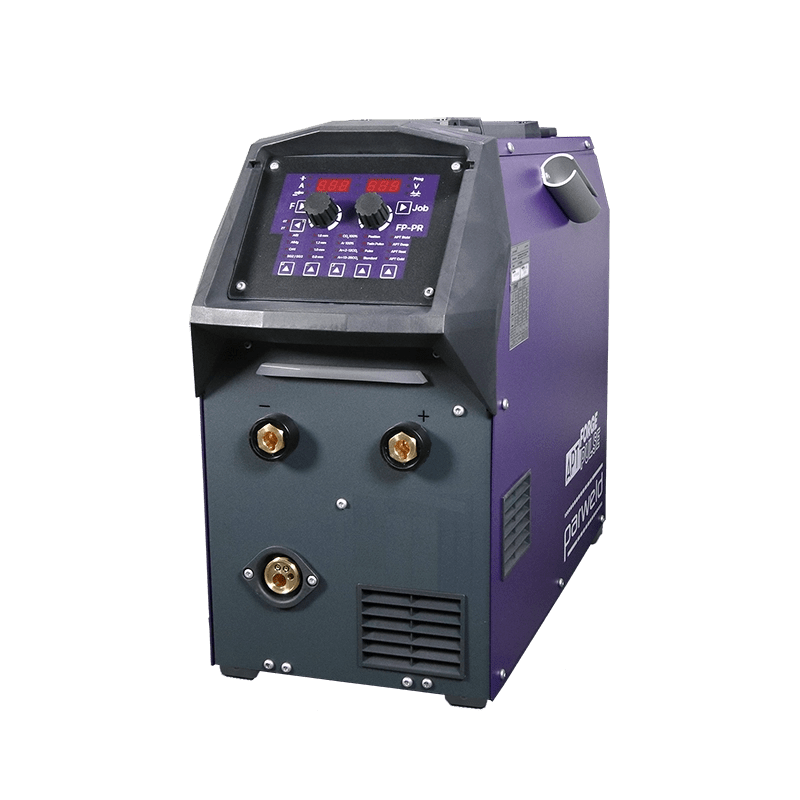 Parweld  Lasmachines APT FP220C