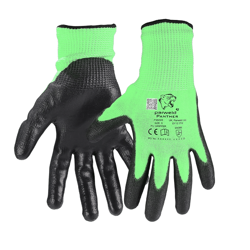Parweld  Bescherming PANTHER ISO Snij C