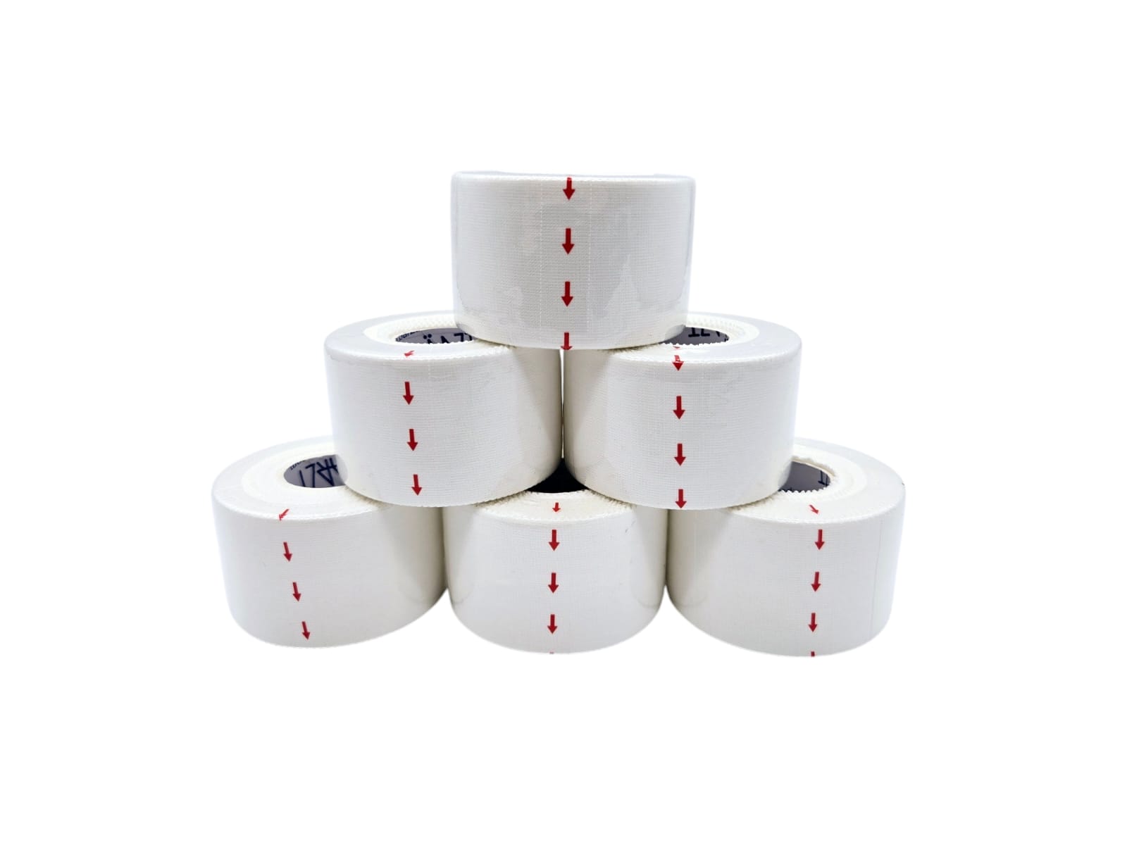Rigid Tape