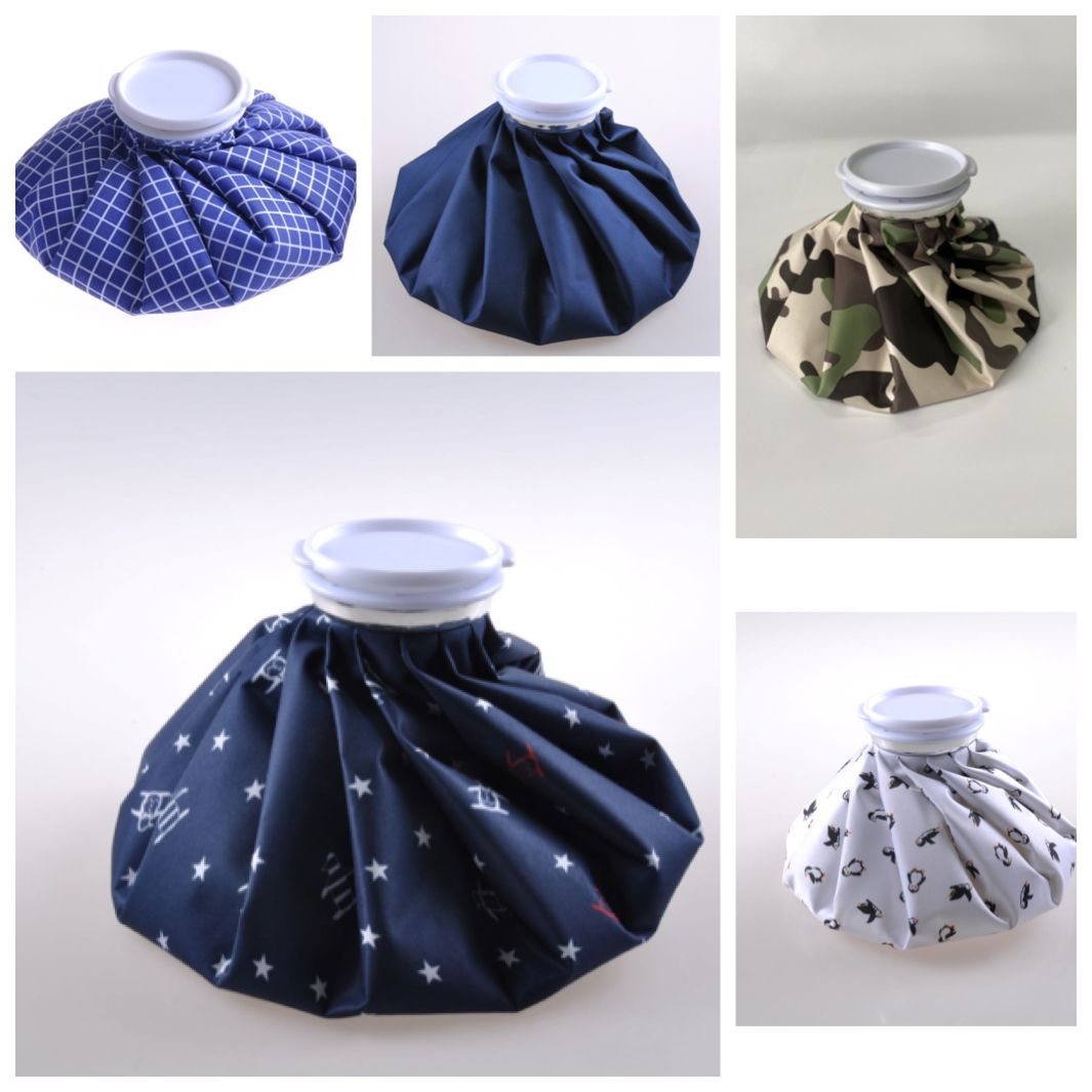 Parzt Multi-purpose Ice and Hot Bag