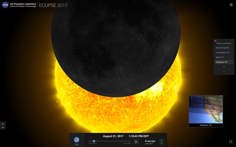 Eclipseguy On Cnn Eclipseguy Com Eclipse Chasing Solar Eclipse - Download Amazing Mountain Texture | Retina