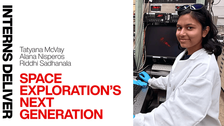 NASA’s Future Scientists: Inside Caltech & JPL’s Revolutionary Internship Program (2026)