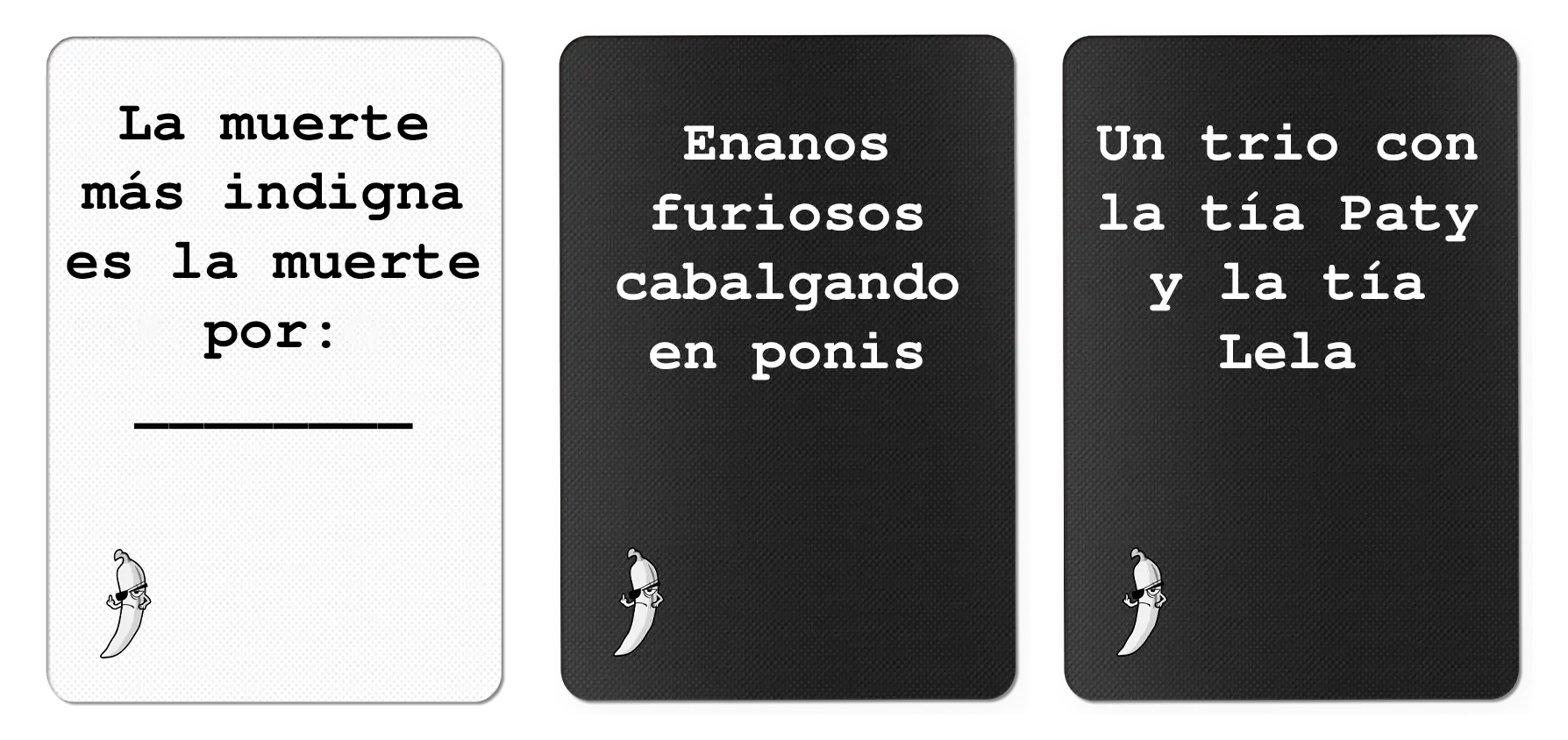 Mala Leche con Ají