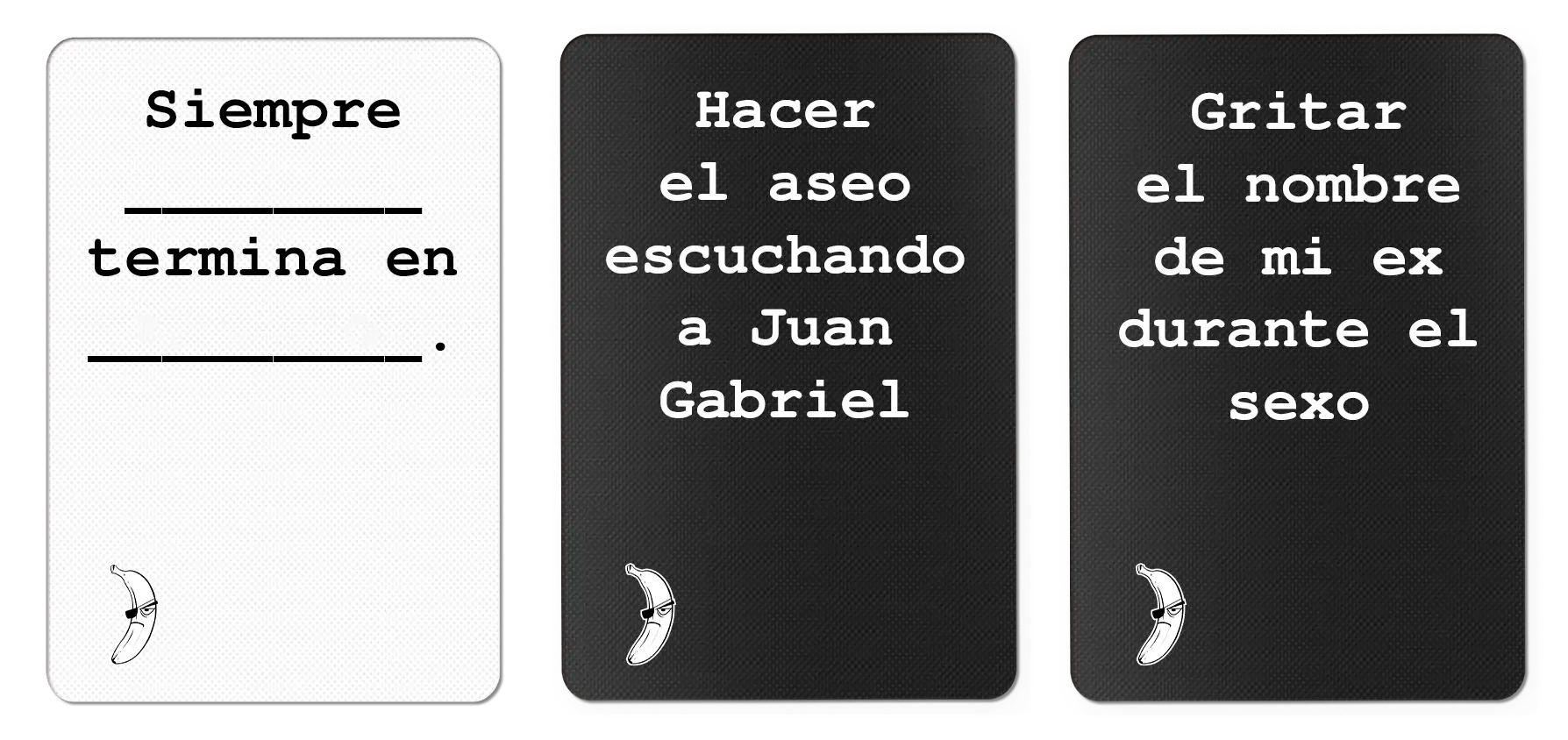 Mala Leche con Plátano