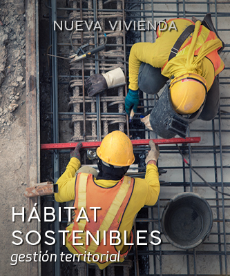 habitat sostenibles