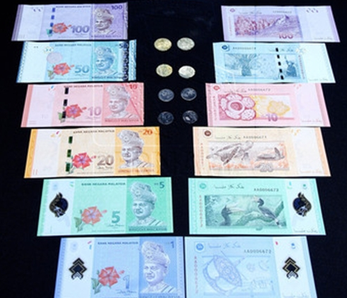 malaysia-notes-ringgit