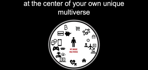 definition metaverse