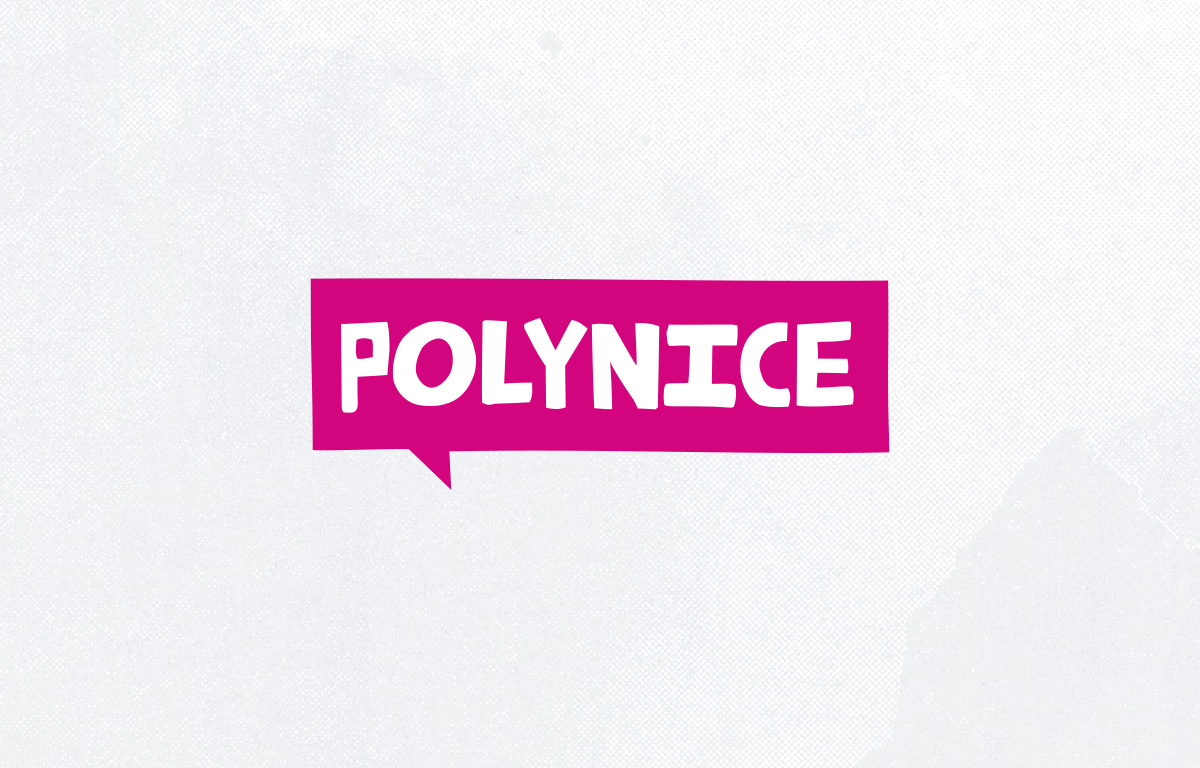 Polynice  —  das Kreativlabel