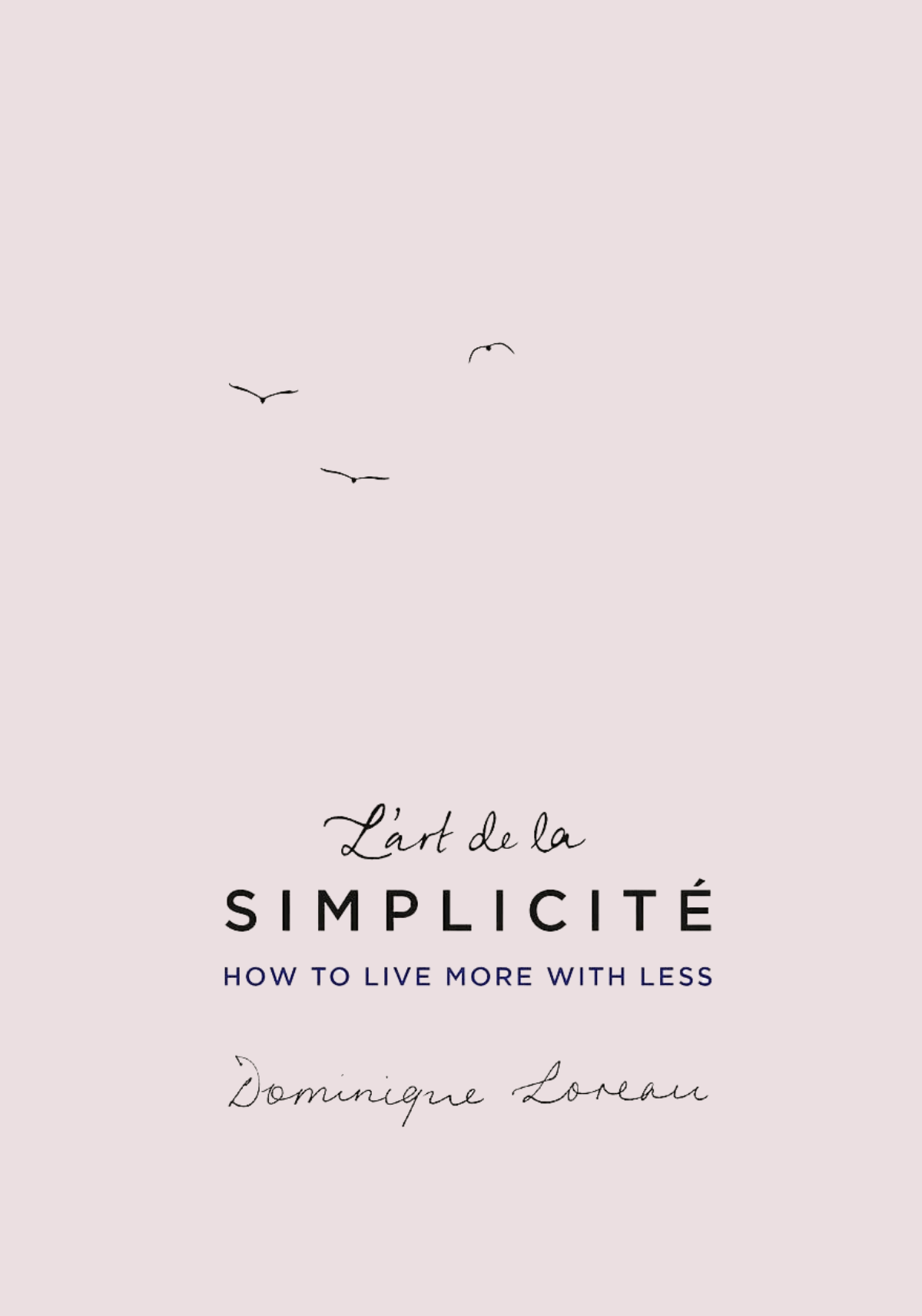 Dominique Loreau L Art De La Simplicite Capsule Couture