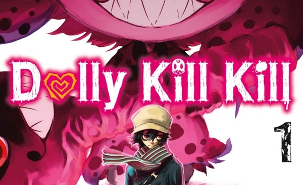 Dolly Kill Kill : Invasion à domicile - Lacoste T.