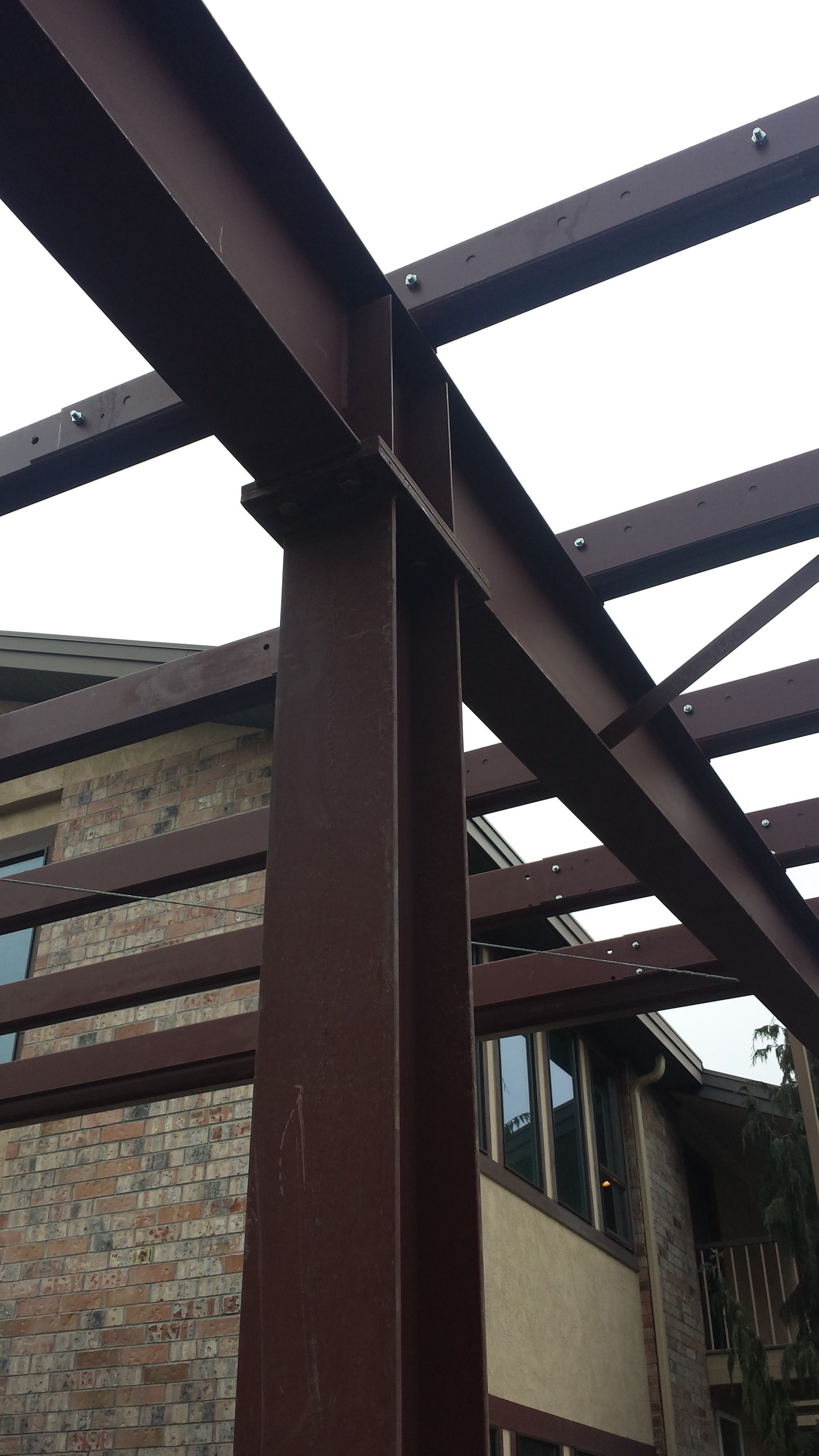 Your email address will not be published. Steel Carports & Solar Structures - Pascal Steel Buildings